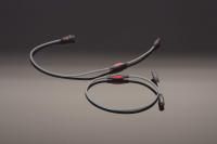 Межблочный кабель Transparent Audio MusicLink XLR (1 м)