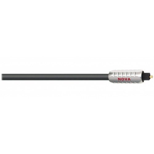 Wireworld Nova Toslink Optical 1.0m, оптический кабель Toslink, 1м. (NTO1.0M)