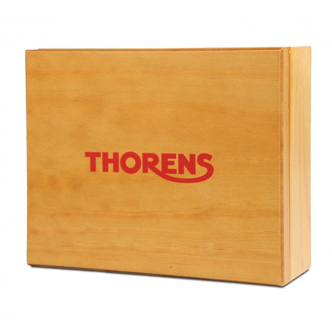 Полный комплект для чистки Thorens Cleaning Set