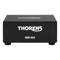 Фонокорректор Thorens MM-002 black