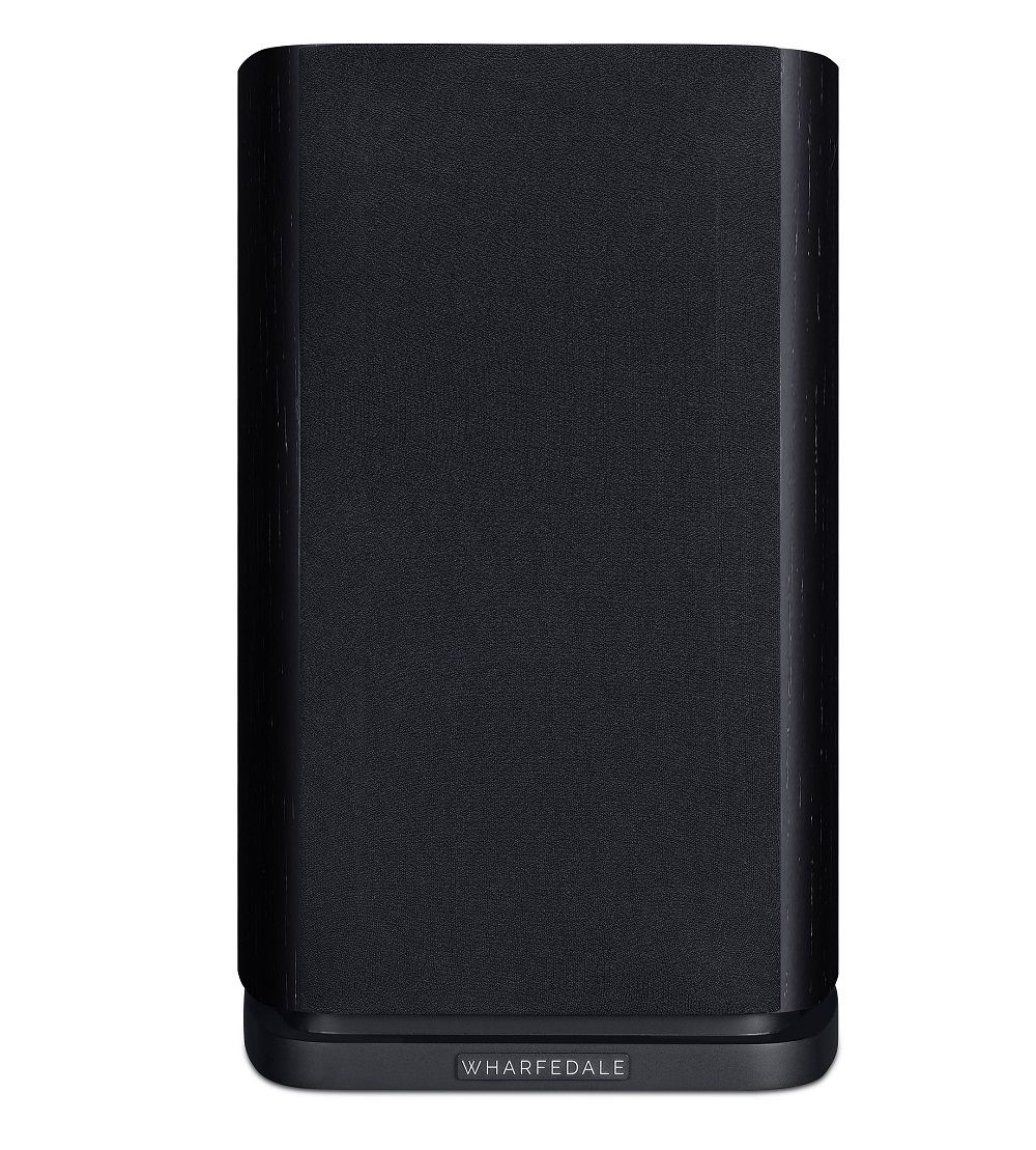 Полочная акустика Wharfedale EVO 4.1 black oak