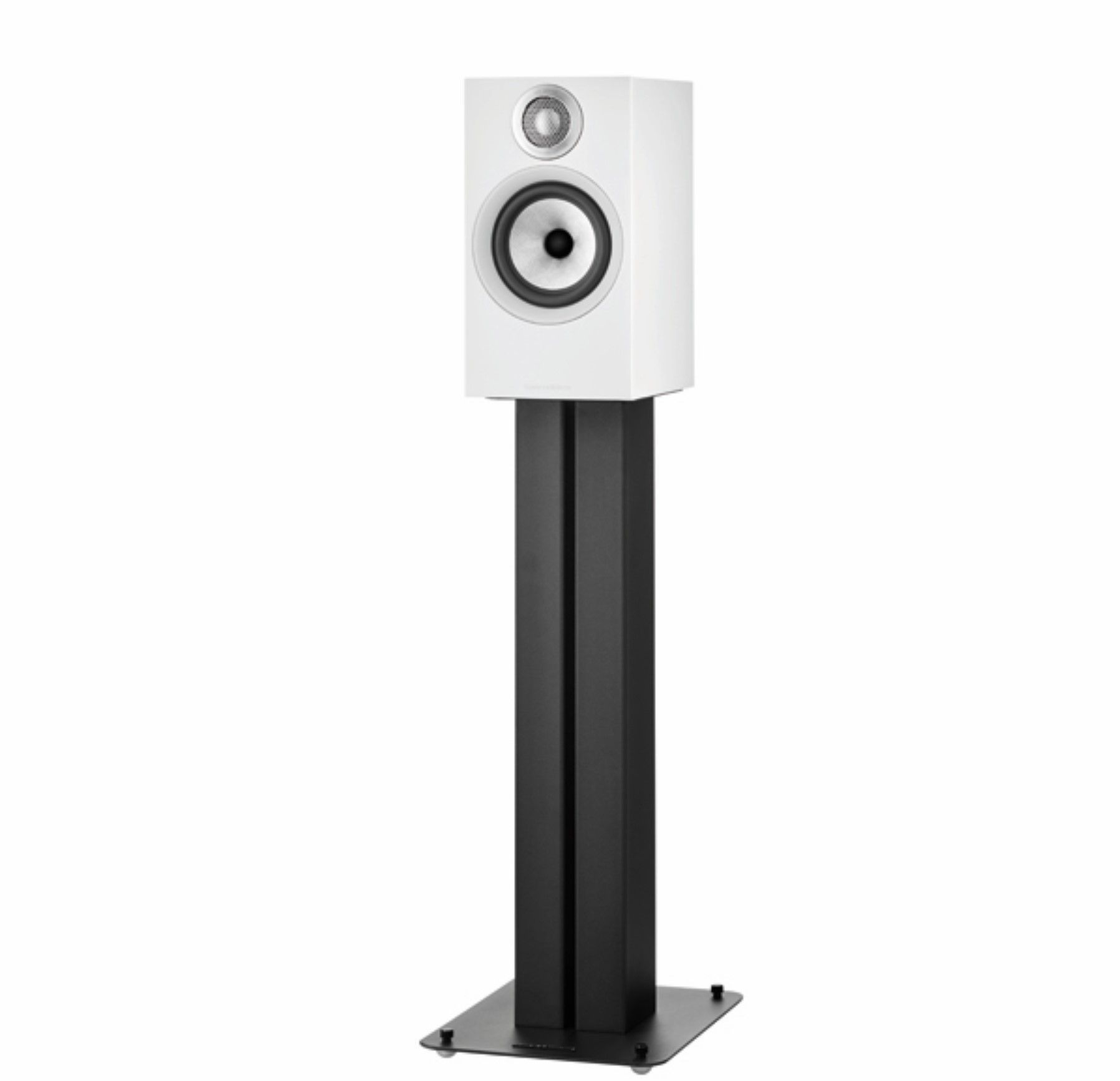 Полочная акустика B&W 607 S2 Anniversary Edition White