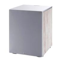 Сабвуфер Heco Aurora sub 30A Ivory White