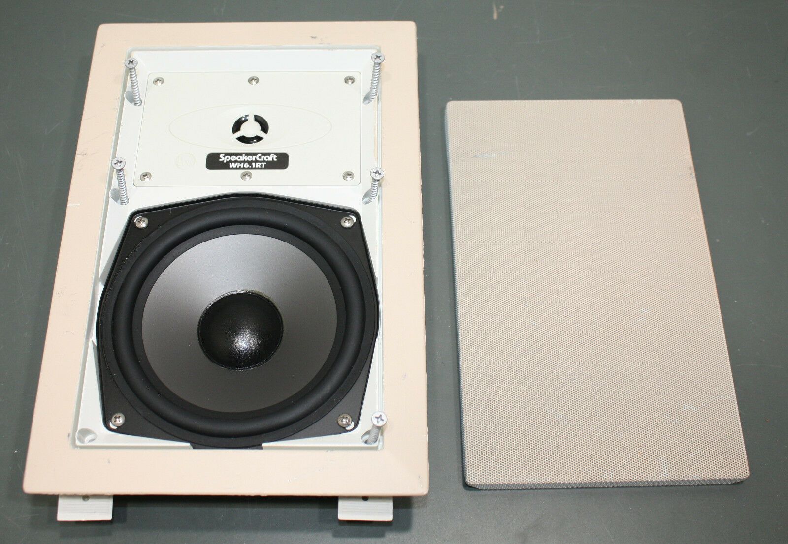 Встраиваемая акустика SpeakerCraft WH6.1RT
