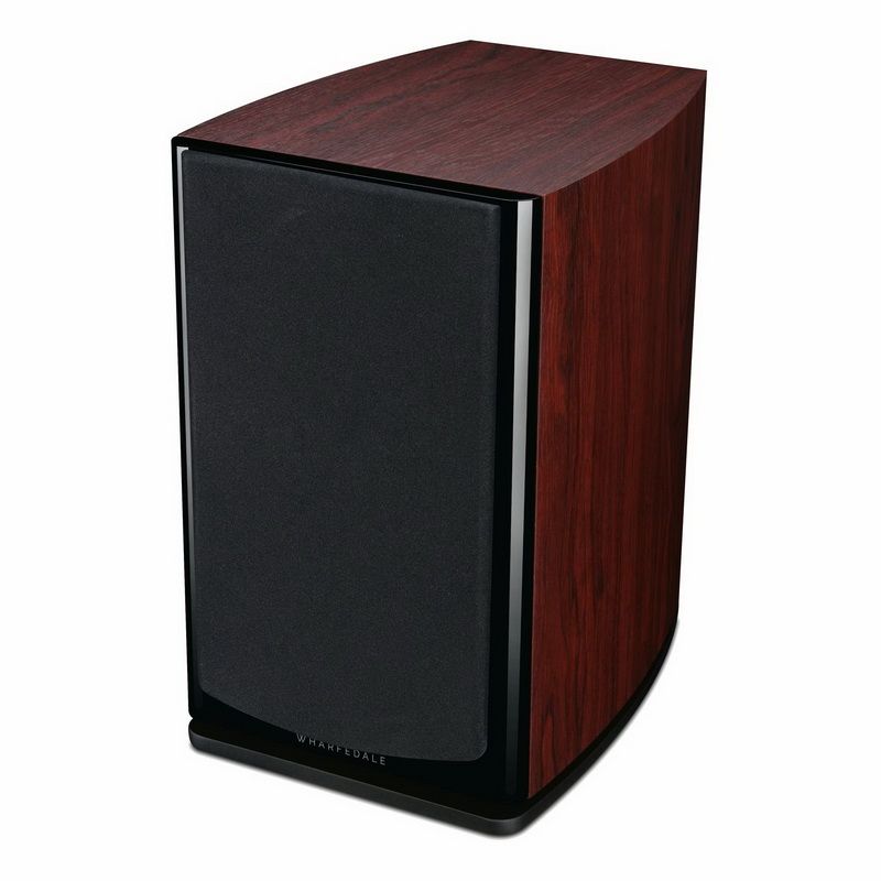 Полочная акустика Wharfedale Diamond 11.2 rosewood