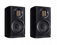 Полочная акустика Wharfedale EVO 4.1 black oak