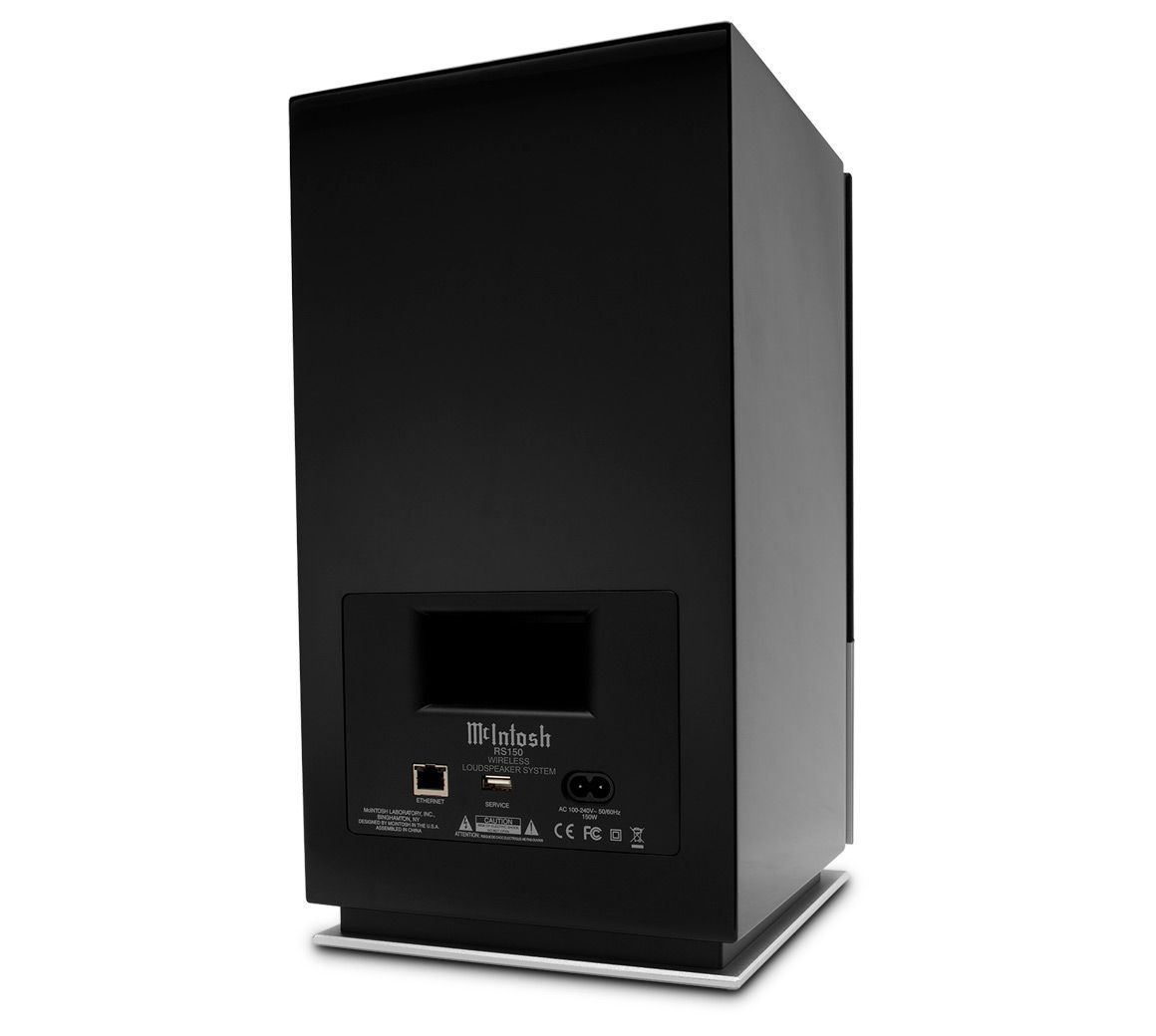 Беспроводная акустическая система McIntosh RS150