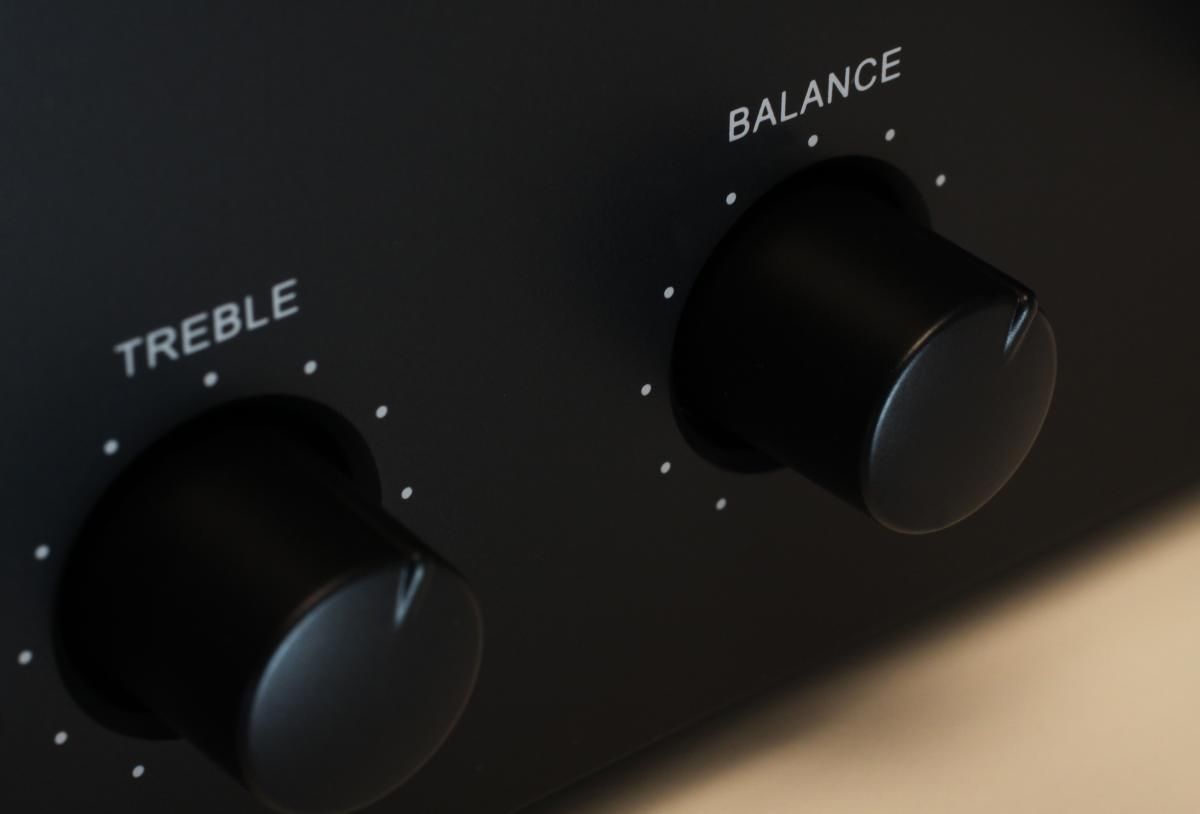Cтереоусилитель NAD C316BEE black