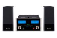Музыкальный центр McIntosh MXA80