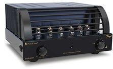 Интегрированный Усилитель Primaluna EVO 300 Hybrid Integrated black