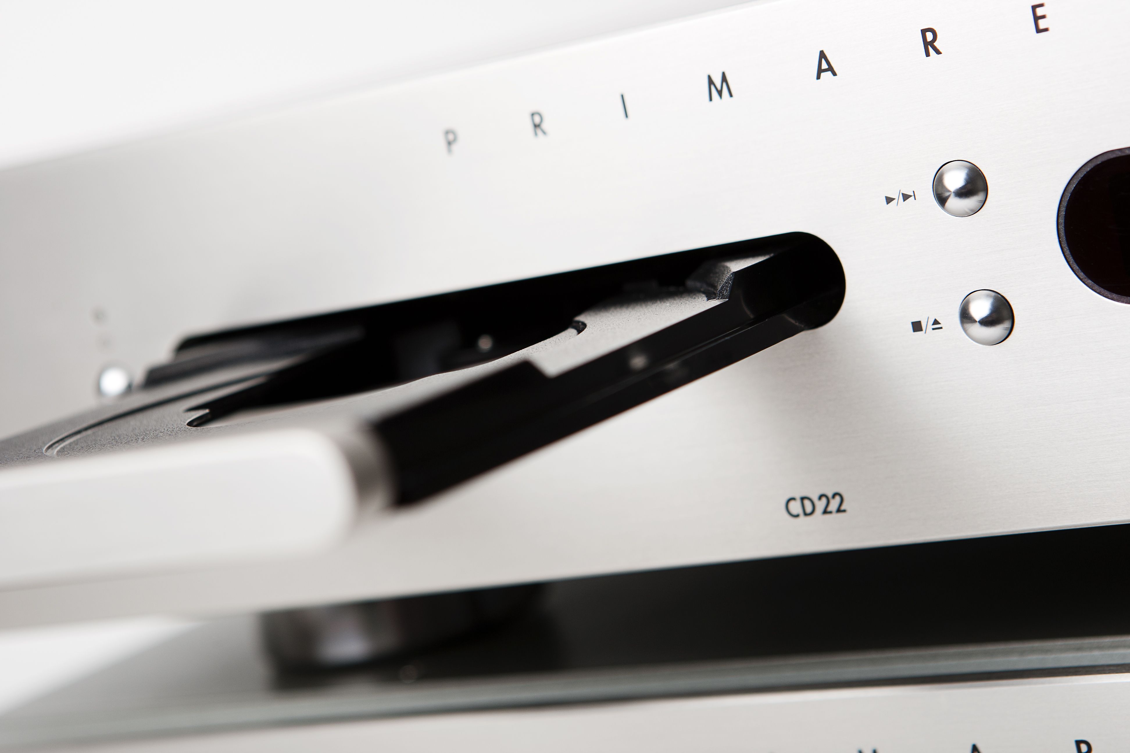 Проигрыватель Primare CD22 Titan