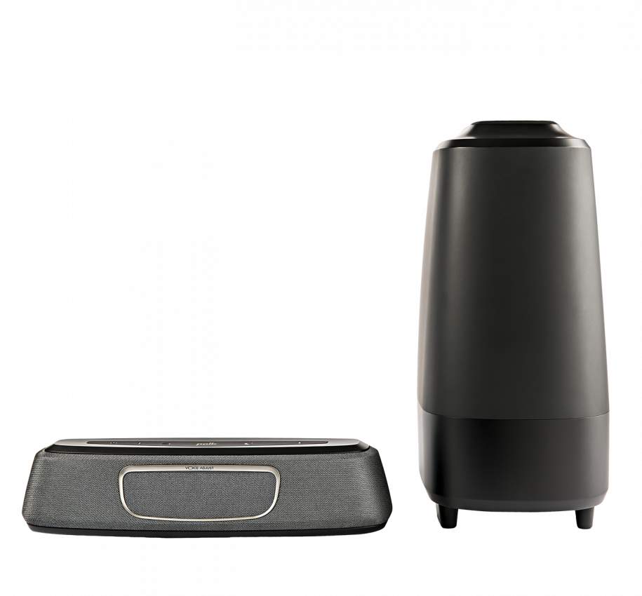 Комплект акустики Polk Audio Magnifi Mini