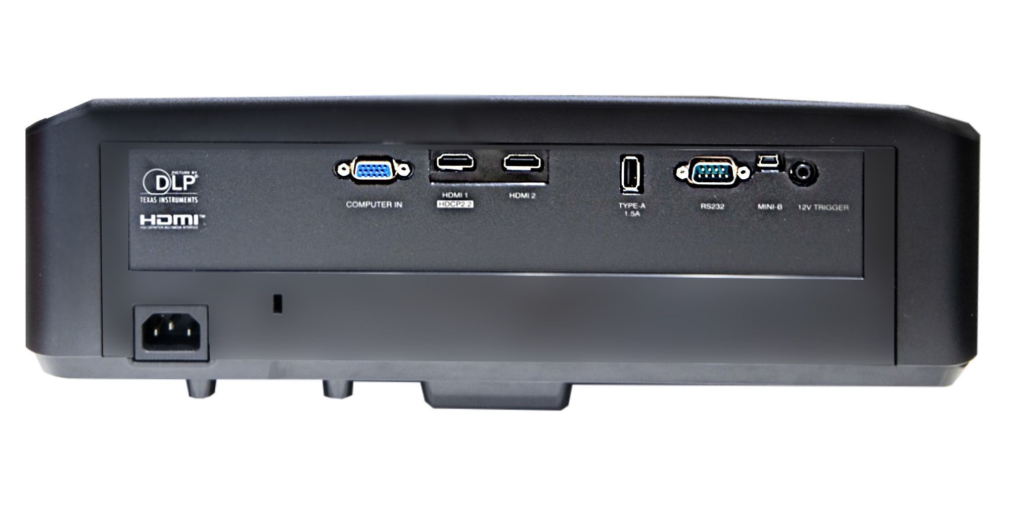 Кинотеатральный проектор JVC LX-NZ30/B