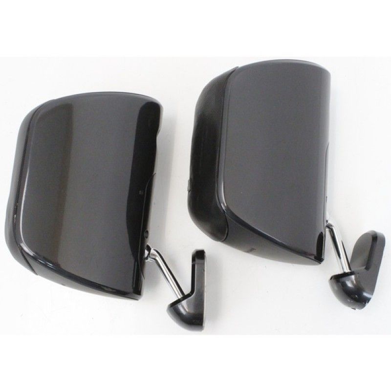 Настенная акустика B&W M-1 Matte Black