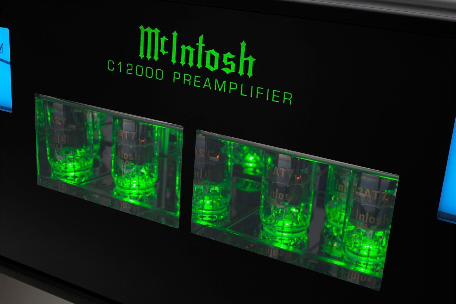 Предусилитель McIntosh C12000