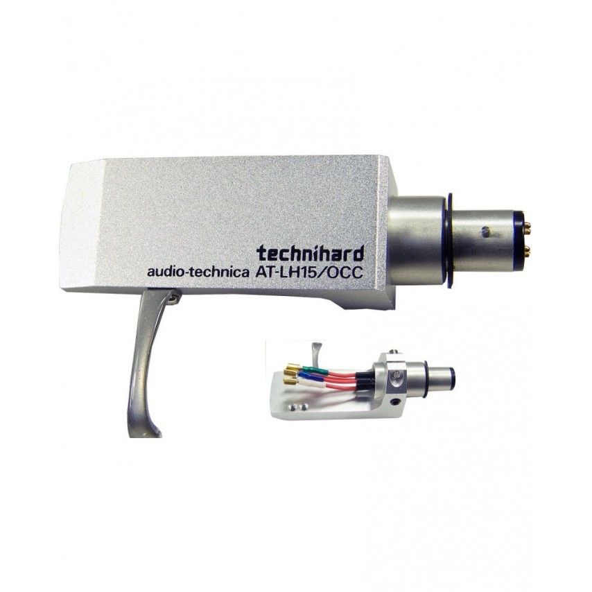 Держатель картриджа Audio-Technica AT-LH15/OCC