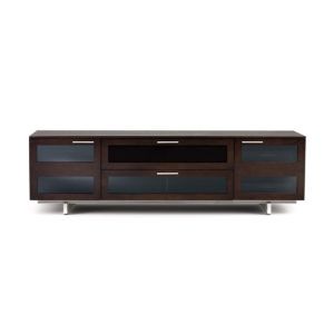 Стойка BDI Avion  4-секционная  Espresso (8929)