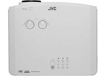 Кинотеатральный проектор JVC LX-NZ30/W