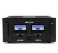 Усилитель мощности AUDIO RESEARCH REFERENCE 75 SE BLACK
