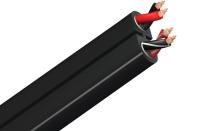 Акустический кабель AudioQuest Rocket 11 Black PVC 1 м