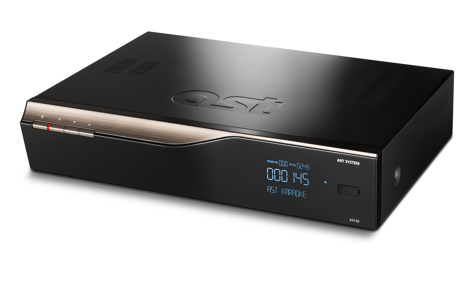 КАРАОКЕ СИСТЕМА AST-50