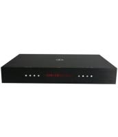 Cтереоусилитель Densen B-150 PLUS black/chrome