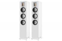 Напольная акустика AudioVector QR 5 White Silk (пара)