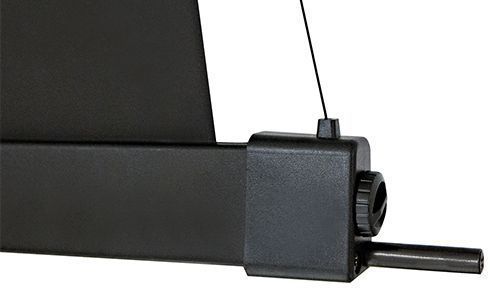 Моторизованный экран Dragonfly DFM-TAB-110-HC