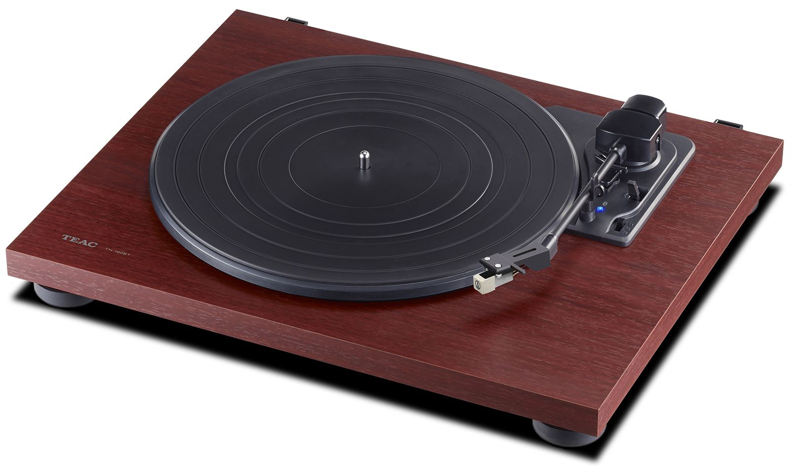 Проигрыватель винила с Bluetooth TEAC TN-180BT-A3 (Cherry)