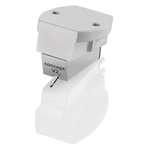 Головка звукоснимателя CLEARAUDIO Concept V2 (MM Cartridge)