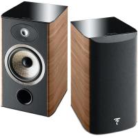 Полочная акустика Focal Aria 906 Prime Walnut