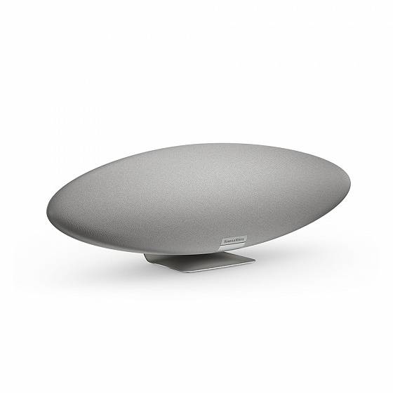 Портативная акустика Bowers & Wilkins Zeppelin Pearl Grey