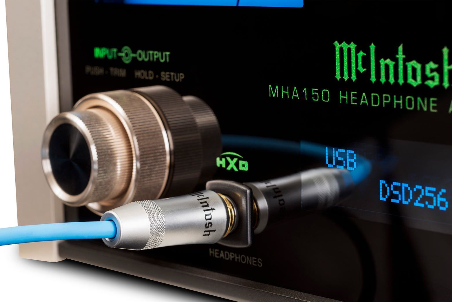 Усилитель Mcintosh MHA150