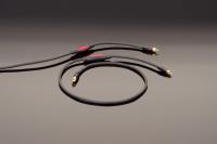 Кабель межблочный Transparent Audio MusicLink 2RCA-2RCA (1 м)