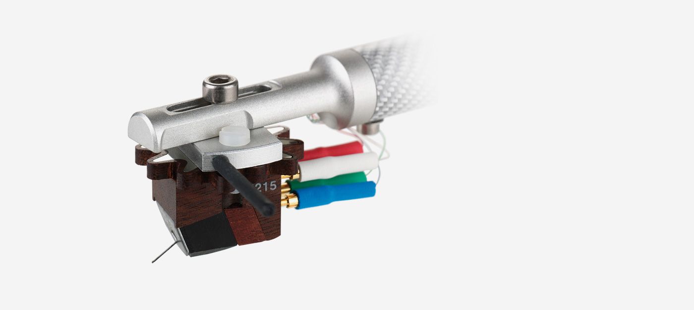 Головка звукоснимателя Clearaudio Concerto V2