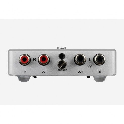 Фонокорректор Clearaudio Phonostage Nano Phono H V2
