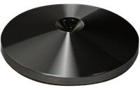 Алюминиевые подставки NorStone Counter Spike black