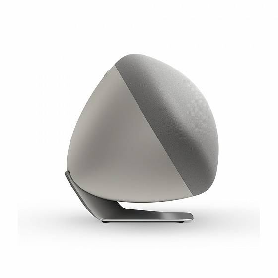 Портативная акустика Bowers & Wilkins Zeppelin Pearl Grey