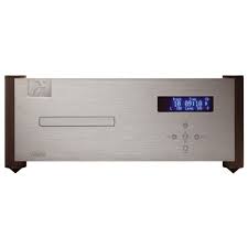 CD проигрыватель Wadia 581se