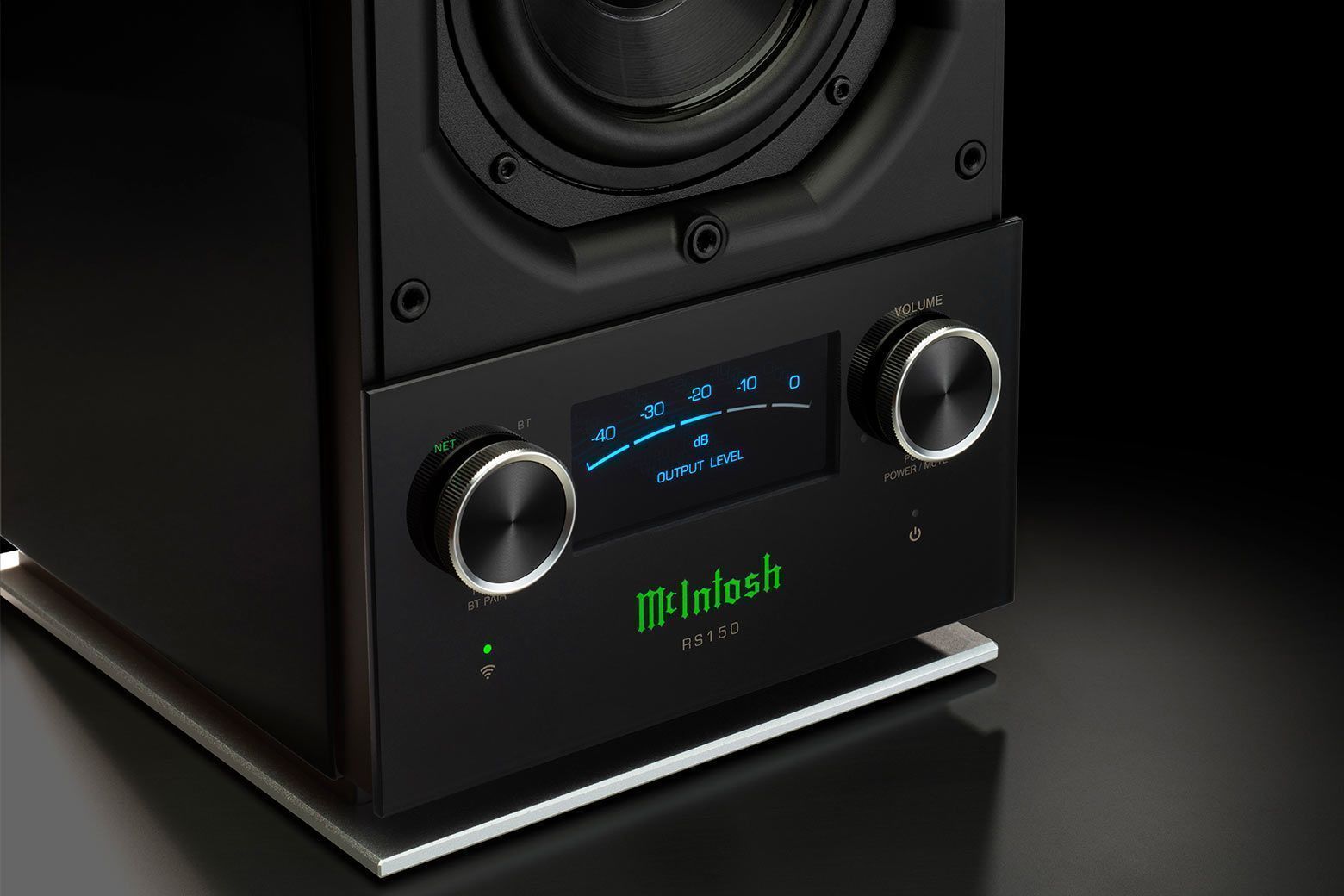 Беспроводная акустическая система McIntosh RS150
