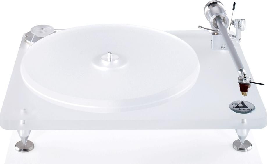 Проигрыватель винила  Clearaudio Emotion SE Packet I