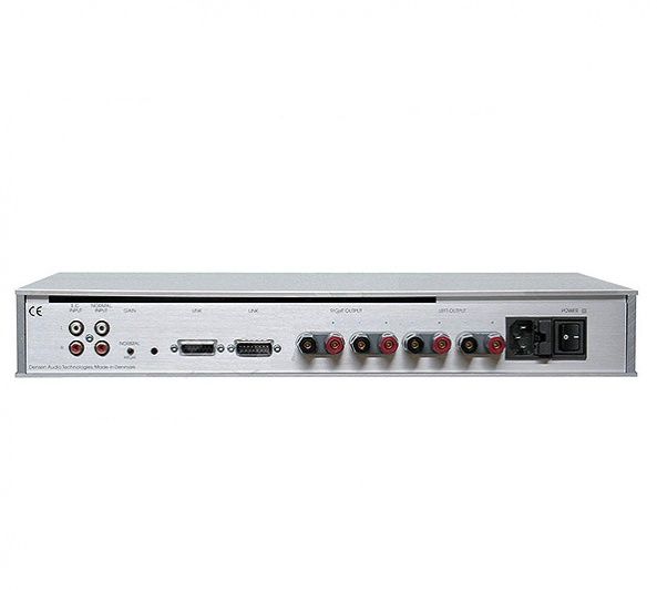 Усилители мощности Densen B-310 PLUS albino