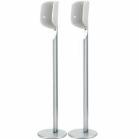 Стойка для АС B&W FS-M-1 matte white