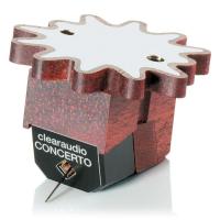 Головка звукоснимателя Clearaudio Concerto V2