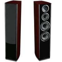 Напольная акустика Wharfedale Diamond 11.4 rosewood