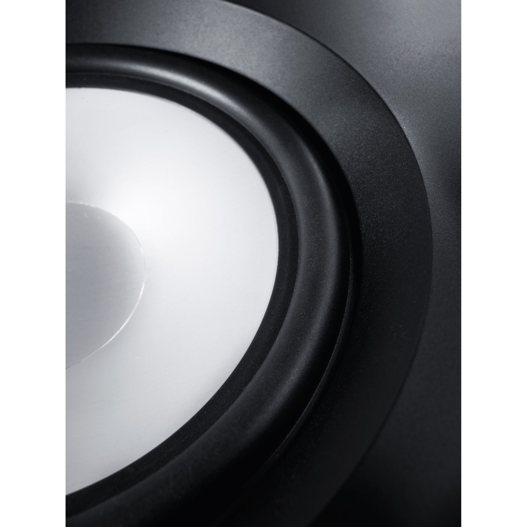 Встраиваемая акустика CANTON InWall 845 LCR, white