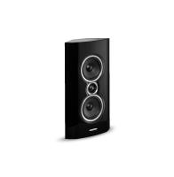 Настенная акустика SONUS FABER Sonetto Wall Black