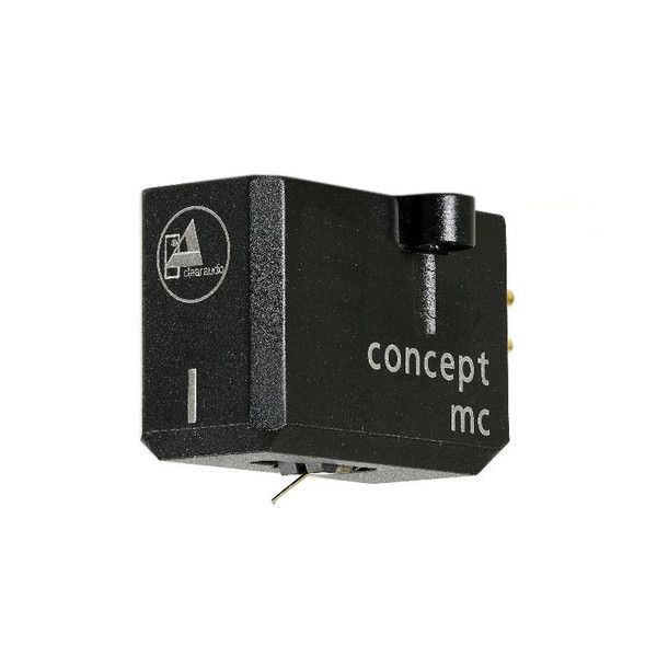 Головка звукоснимателя CLEARAUDIO Concept (MC Cartridge)