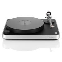 Проигрыватель винила Clearaudio Concept Active (MM) Black/Silver