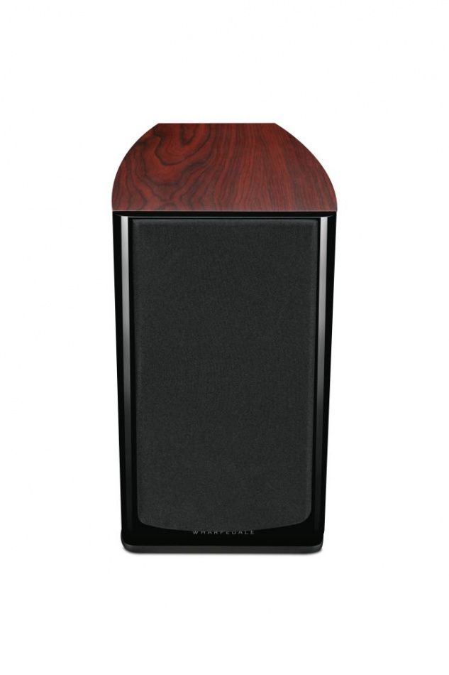 Полочная акустика Wharfedale Diamond 11.1 Rosewood
